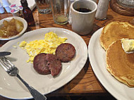 Cracker Barrel Old Country Store