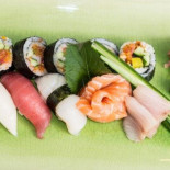 Enzo sushi