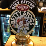 Lamorna Wink Pub And