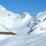 Strela Pass