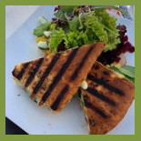 Terassenrestaurant