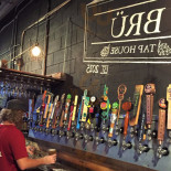 Bru Tap House
