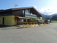 Bäckerei Aurhammer, Benjamin Bäckerei