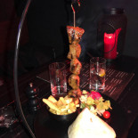 Two-ten Restaurant Bar