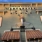 Burch Creek Mercantile