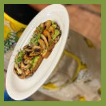 Suzie's Grill Cafe