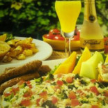 Mimi's Cafe
