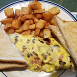 Olde Hickory Grill