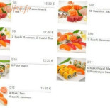 Zen Sushi Puteaux
