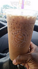 The Coffee Bean Tea Leaf