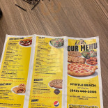 Hungry Howie's Pizza