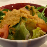 Jk Thai Sushi