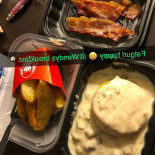 Wendy's