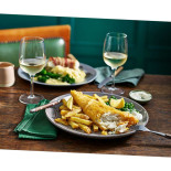 Holystone Park Cookhouse Pub