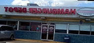 Hamburger Depot