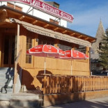 La Patinoire