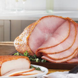 The Honey Baked Ham Company