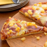 Papa Murphy's Take N' Bake Pizza