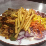 Le Pacha Kebab