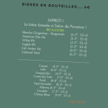 Chez Moustache