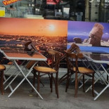 Paris Istanbul
