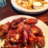 Sticky Fingers Myrtle Beach