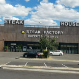 Steak Factory