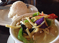 The Thai Cuisine