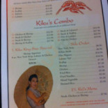 Kiku Japanese Steakhouse