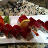 Lake Dora Sushi Sake