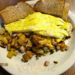 Sunrise Grill