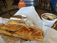 La Cubanita Sandwich (formerly Cuban Sandwich)