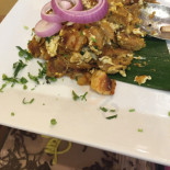 Chettinadu Indian Cuisine