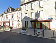 Bistrot Battini Sarl