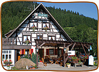 Gasthof untere Mühle