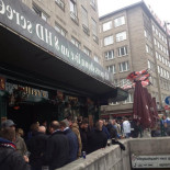 O'reilly's Irish Pubs