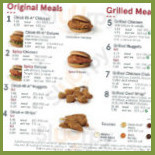 Chick-fil-a