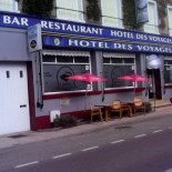 Hôtel Des Voyageurs Location Chambres Soirée étape Demi Pension Charme Traiteur Aube 10
