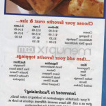 Blue Sky Pizza