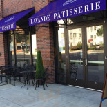 Lavande Patisserie