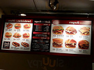 Wayback Burgers