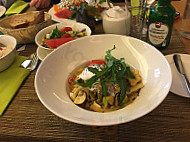 Troand Cafe Vegetarisch
