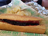 Cheba Hut Toasted Subs
