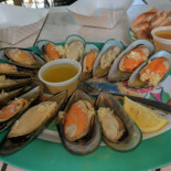 Palm Gardens Restaurant & Marina