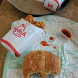 Arby's