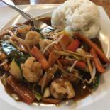 Saigon Bistro Asia Markt