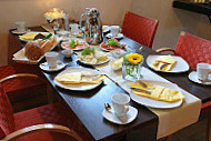Heuerhaus Cafe In Dötlingen