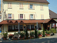 Landgasthof Sonne