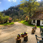 Ziegelhütte Vesperstube Inh. Yvonne Zepf