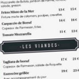 L'annexe